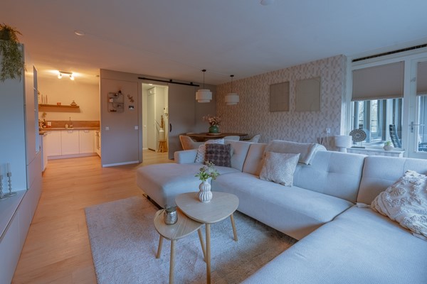 Medium property photo - Lokkertsemolenweg 48, 3194 WC Hoogvliet Rotterdam